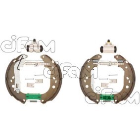 Comprar Cilindro principal de freno de CIFAM 202-073 a bajo precio de 39,34 €