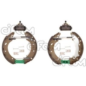 Comprar Cilindro principal de freno de CIFAM 202-097 a bajo precio de 30,34 €