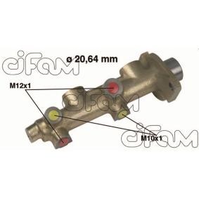 Comprar Cilindro principal de freno de CIFAM 202-116 a bajo precio de 52,91 €