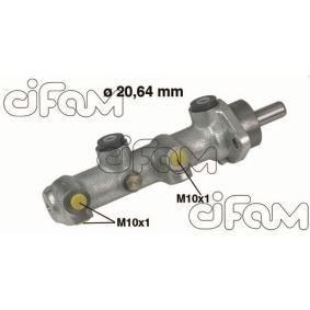 Comprar Cilindro principal de freno de CIFAM 202-128 a bajo precio de 111,81 €