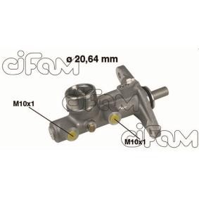 Comprar Cilindro principal de freno de CIFAM 202-145 a bajo precio de 128,64 €