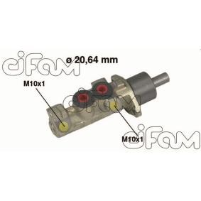 Comprar Cilindro principal de freno de CIFAM 202-146 a bajo precio de 52,43 €