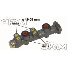 Comprar Cilindro principal de freno de CIFAM 202-162 a bajo precio de 54,45 €
