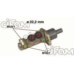 Compre Bomba central dos travões da CIFAM 202-196 a um preço baixo por 36,74 €