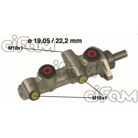 Compre Bomba central dos travões da CIFAM 202-205 a um preço baixo por 55,10 €