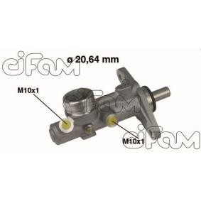 Acquista Cilindro maestro del freno da CIFAM 202-210 a buon mercato per soli 65,23 €