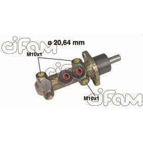 Comprar Cilindro principal de freno de CIFAM 202-216 a bajo precio de 93,48 €