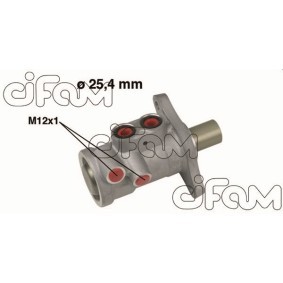 Comprar Cilindro principal de freno de CIFAM 202-259 a bajo precio de 177,64 €