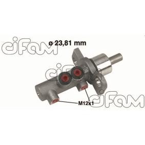 Comprar Cilindro principal de freno de CIFAM 202-260 a bajo precio de 154,09 €