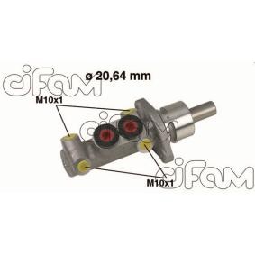 Compre Bomba central dos travões da CIFAM 202-277 a um preço baixo por 47,58 €