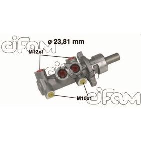 Comprar Cilindro principal de freno de CIFAM 202-301 a bajo precio de 119,14 €