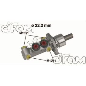 Compre Bomba central dos travões da CIFAM 202-302 a um preço baixo por 68,25 €