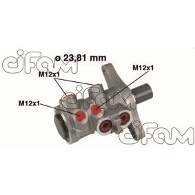 Comprar Cilindro principal de freno de CIFAM 202-313 a bajo precio de 98,28 €