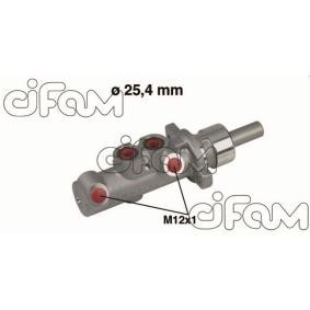 Hauptbremszylinder von CIFAM