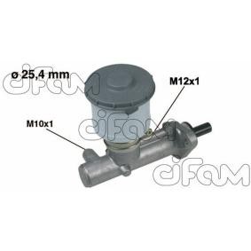 Comprar Cilindro principal de freno de CIFAM 202-315 a bajo precio de 104,39 €