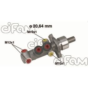 Comprar Cilindro principal de freno de CIFAM 202-319 a bajo precio de 117,81 €