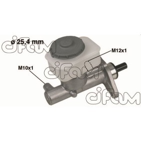 Comprar Cilindro principal de freno de CIFAM 202-321 a bajo precio de 102,16 €