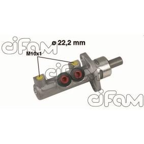 Comprar Cilindro principal de freno de CIFAM 202-327 a bajo precio de 54,03 €