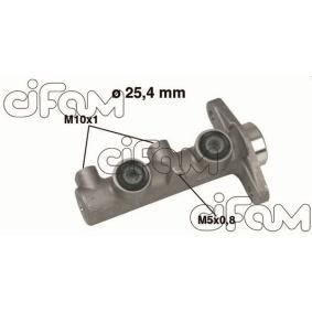 Comprar Cilindro principal de freno de CIFAM 202-329 a bajo precio de 81,09 €