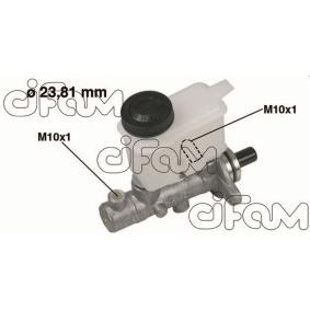 Comprar Cilindro principal de freno de CIFAM 202-331 a bajo precio de 96,20 €