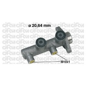 Comprar Cilindro principal de freno de CIFAM 202-335 a bajo precio de 63,31 €