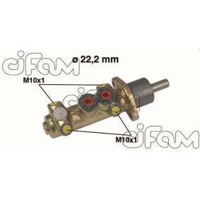 Comprar Cilindro principal de freno de CIFAM 202-350 a bajo precio de 49,14 €