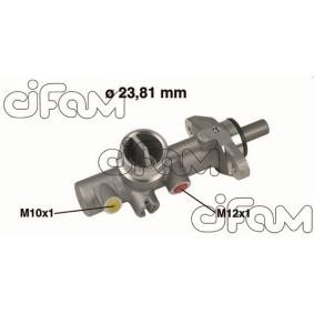 Comprar Cilindro principal de freno de CIFAM 202-352 a bajo precio de 94,10 €