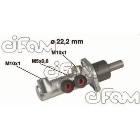Comprar Cilindro principal de freno de CIFAM 202-354 a bajo precio de 122,93 €