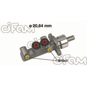 Comprar Cilindro principal de freno de CIFAM 202-356 a bajo precio de 121,01 €