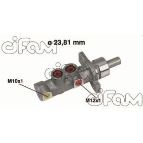 Comprar Cilindro principal de freno de CIFAM 202-358 a bajo precio de 136,77 €