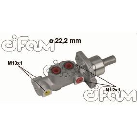 Comprar Cilindro principal de freno de CIFAM 202-359 a bajo precio de 117,74 €