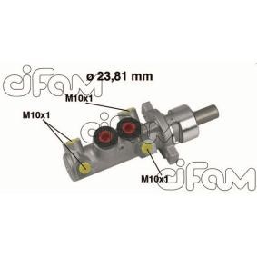 Comprar Cilindro principal de freno de CIFAM 202-361 a bajo precio de 132,48 €