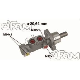 Comprar Cilindro principal de freno de CIFAM 202-363 a bajo precio de 115,62 €