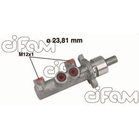 Comprar Cilindro principal de freno de CIFAM 202-366 a bajo precio de 55,71 €