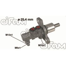 Comprar Cilindro principal de freno de CIFAM 202-368 a bajo precio de 192,70 €