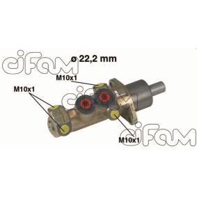 Comprar Cilindro principal de freno de CIFAM 202-387 a bajo precio de 74,18 €