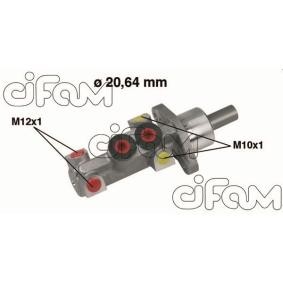 Comprar Cilindro principal de freno de CIFAM 202-388 a bajo precio de 58,59 €