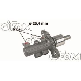 Comprar Cilindro principal de freno de CIFAM 202-402 a bajo precio de 110,11 €