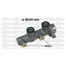 Comprar Cilindro principal de freno de CIFAM 202-433 a bajo precio de 64,95 €