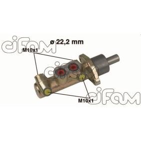 Comprar Cilindro principal de freno de CIFAM 202-442 a bajo precio de 122,59 €
