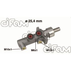 Comprar Cilindro principal de freno de CIFAM 202-447 a bajo precio de 190,93 €