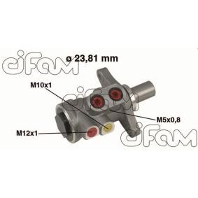 Comprar Cilindro principal de freno de CIFAM 202-448 a bajo precio de 191,25 €
