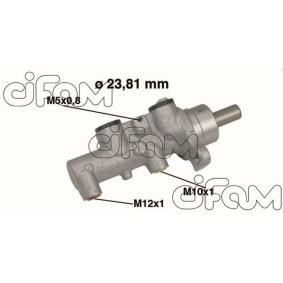 Comprar Cilindro principal de freno de CIFAM 202-462 a bajo precio de 120,24 €