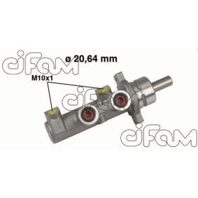 Comprar Cilindro principal de freno de CIFAM 202-470 a bajo precio de 133,64 €