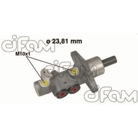 Compre Bomba central dos travões da CIFAM 202-490 a um preço baixo por 45,31 €