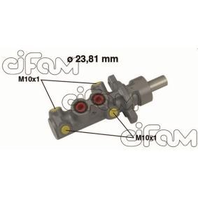 Comprar Cilindro principal de freno de CIFAM 202-504 a bajo precio de 61,48 €