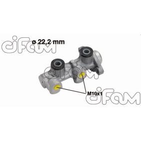 Comprar Cilindro principal de freno de CIFAM 202-511 a bajo precio de 46,44 €