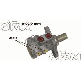 Comprar Cilindro principal de freno de CIFAM 202-532 a bajo precio de 134,42 €