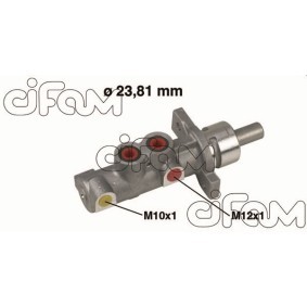 Compre Bomba central dos travões da CIFAM 202-537 a um preço baixo por 57,43 €