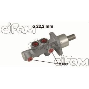 Comprar Cilindro principal de freno de CIFAM 202-542 a bajo precio de 125,73 €